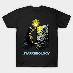 Starcheology T-Shirt